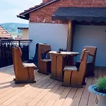 Vendégház Na Ruzku