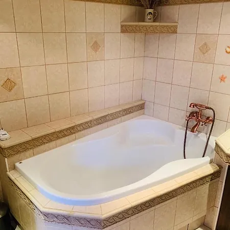 Guest house Na Ruzku