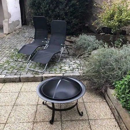 Na Ruzku בית הארחה