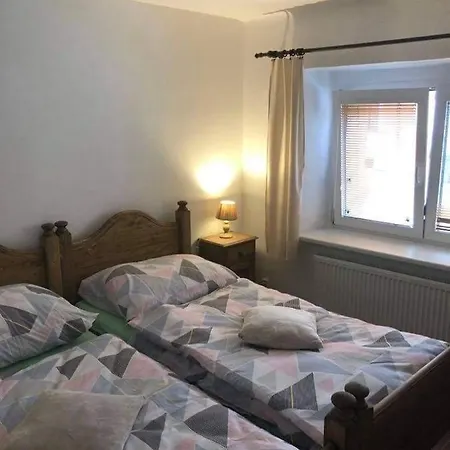 Na Ruzku 3*