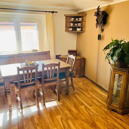 Guest house Na Ruzku 3*