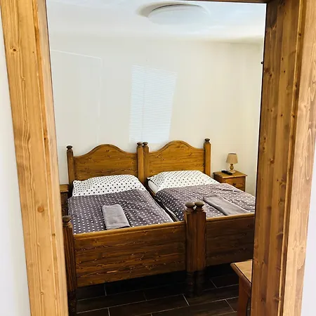 Na Ruzku Guest house Sedlcany