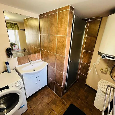 Na Ruzku Guest house Sedlcany