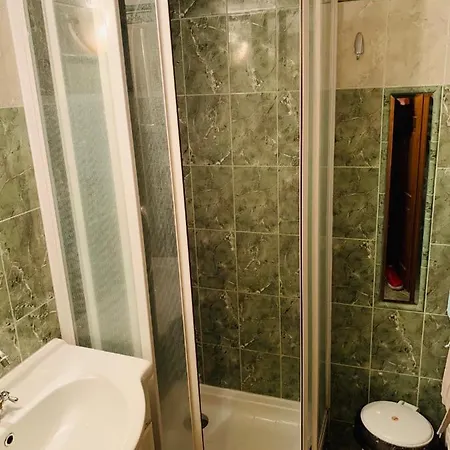 Na Ruzku Guest house