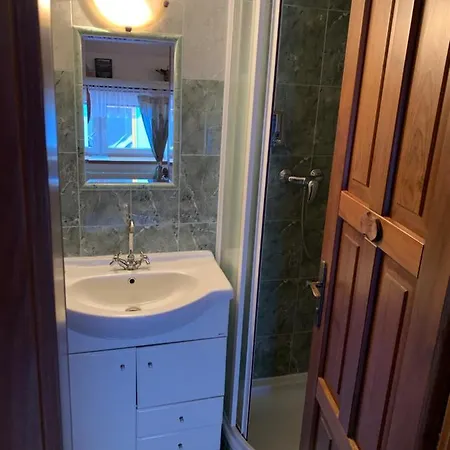 Na Ruzku Guest house 3*