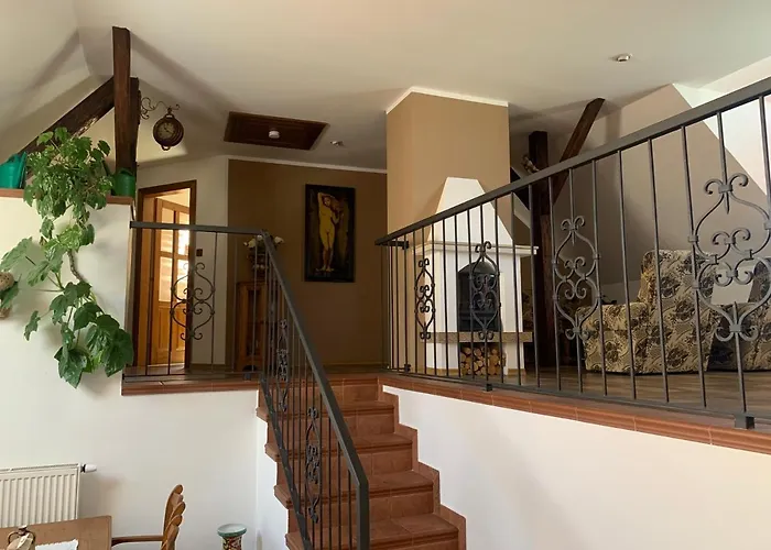 Na Ruzku Guest house 3*