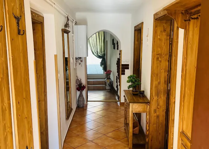 Na Ruzku Guest house 3*