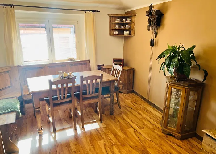 Guest house Na Ruzku 3*