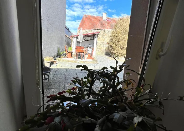 Na Ruzku 3* Sedlcany