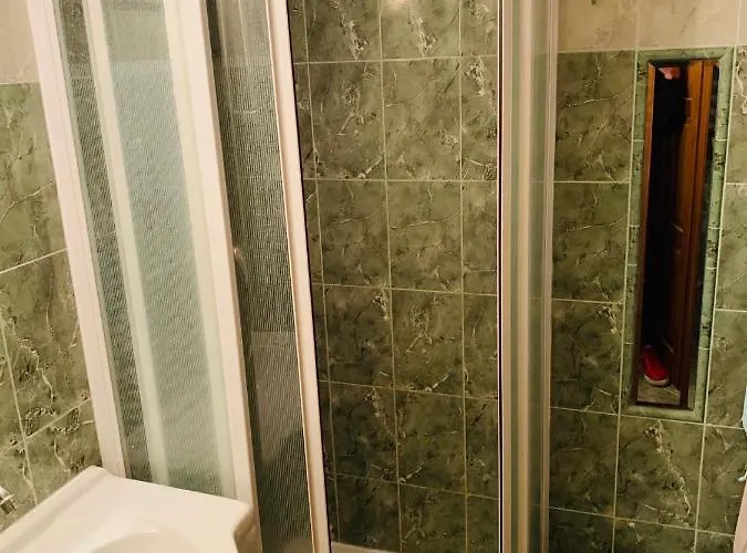 Na Ruzku Guest house