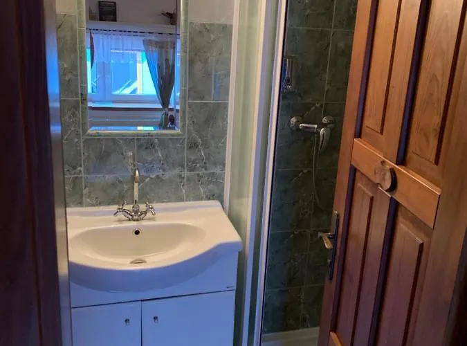 Na Ruzku Guest house 3*